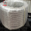 High pressure stainless steel 304 braided ptfe hose R14 manufacturer